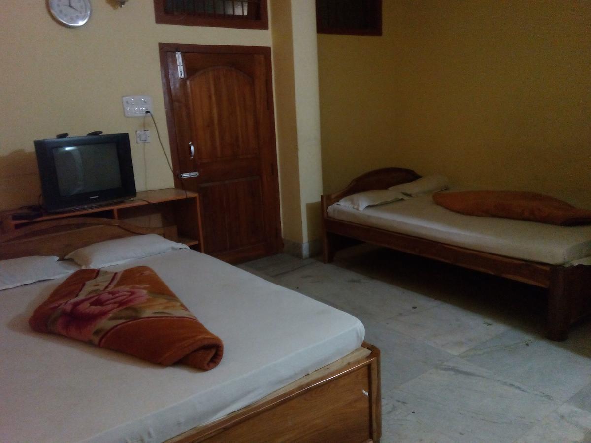 גווהטי Dispur Lodge מראה חיצוני תמונה