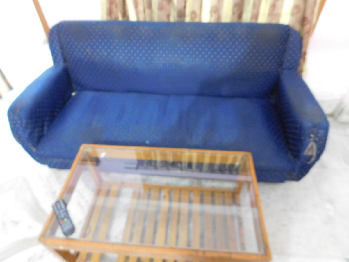 גווהטי Dispur Lodge מראה חיצוני תמונה
