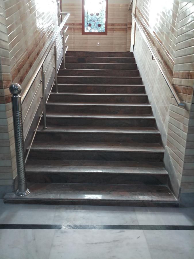 גווהטי Dispur Lodge מראה חיצוני תמונה